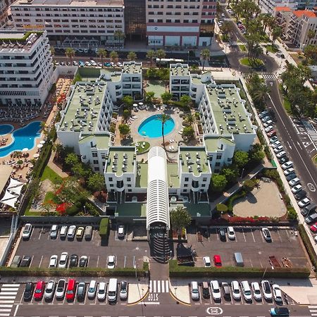 Go2Tenerife Apart'Jara Pool View & Beach At 5 Min 美洲海滩 外观 照片