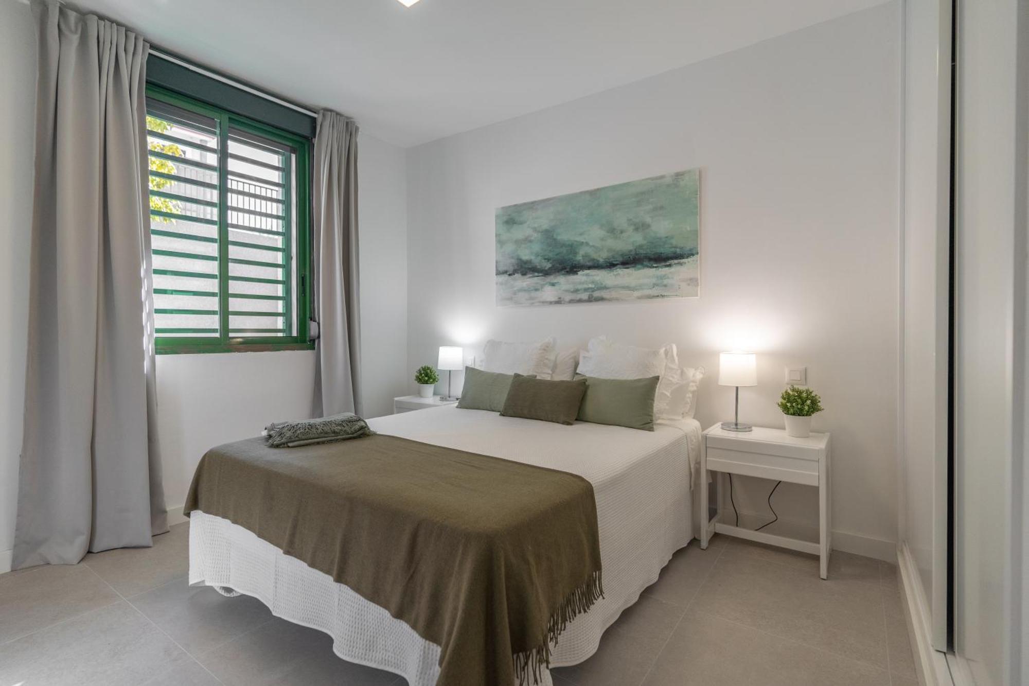 Go2Tenerife Apart'Jara Pool View & Beach At 5 Min 美洲海滩 外观 照片